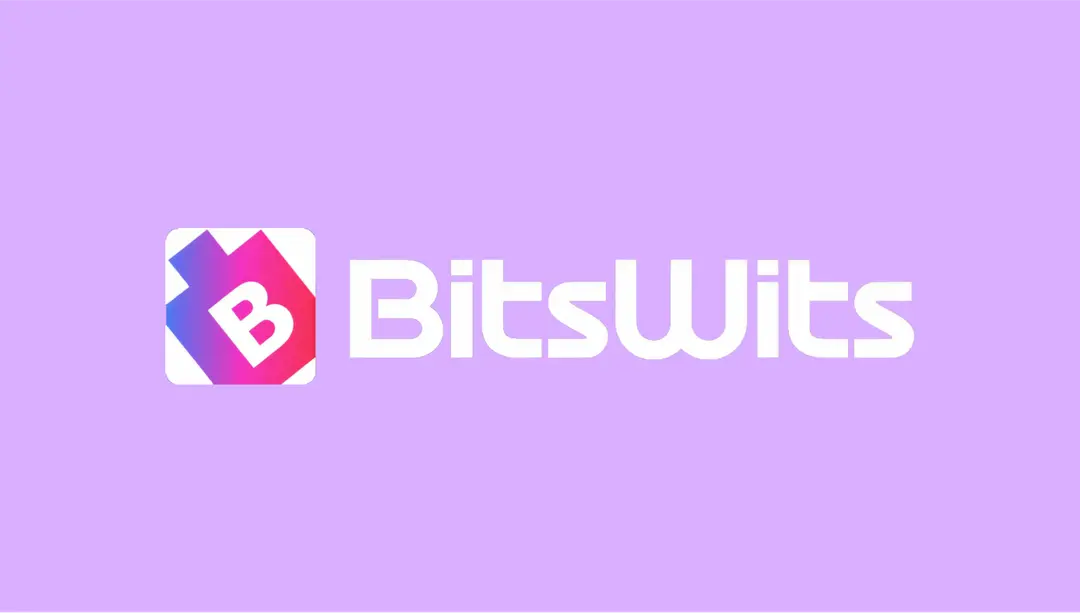 BitsWits Logo