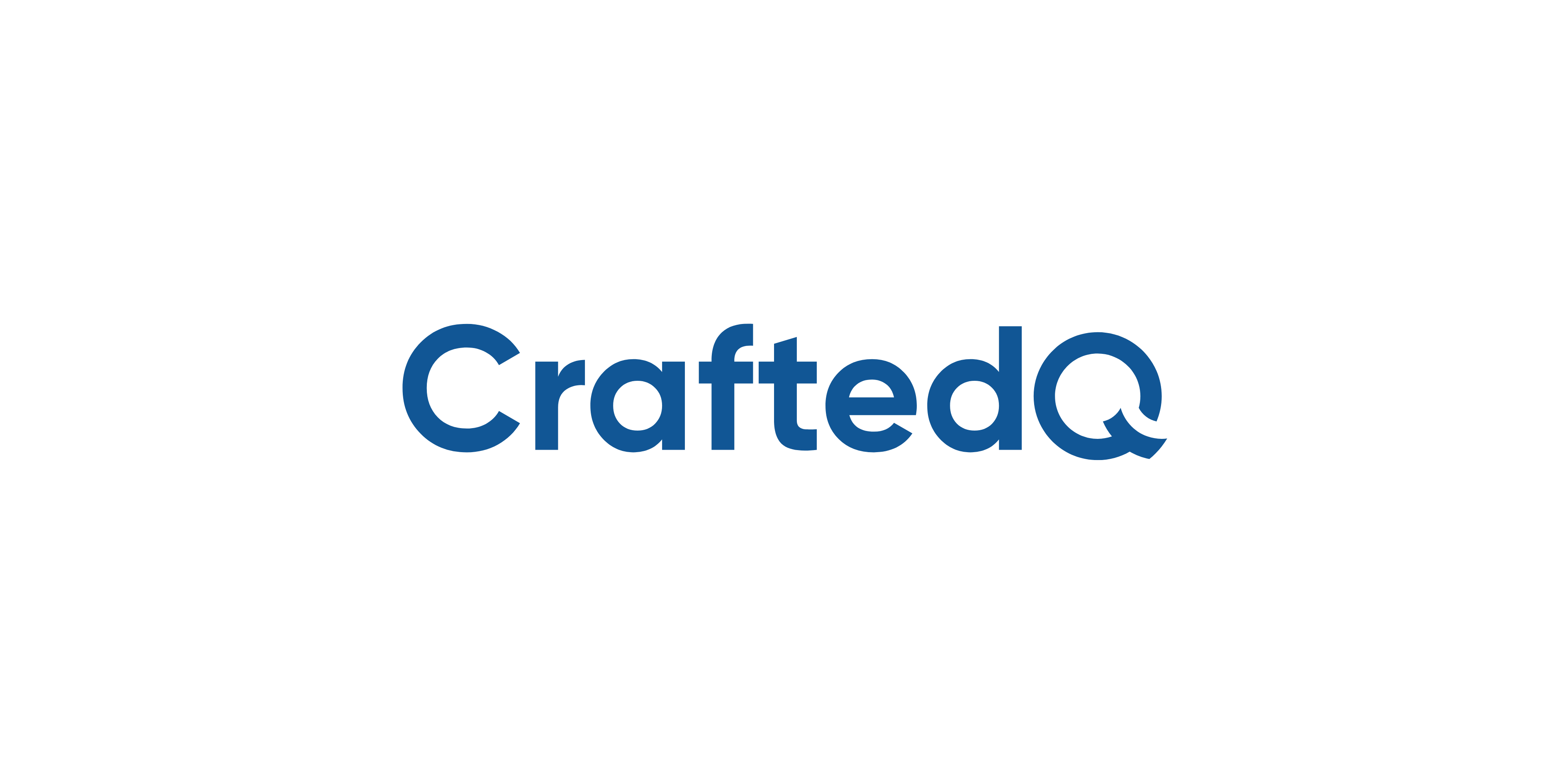 CraftedQ Logo