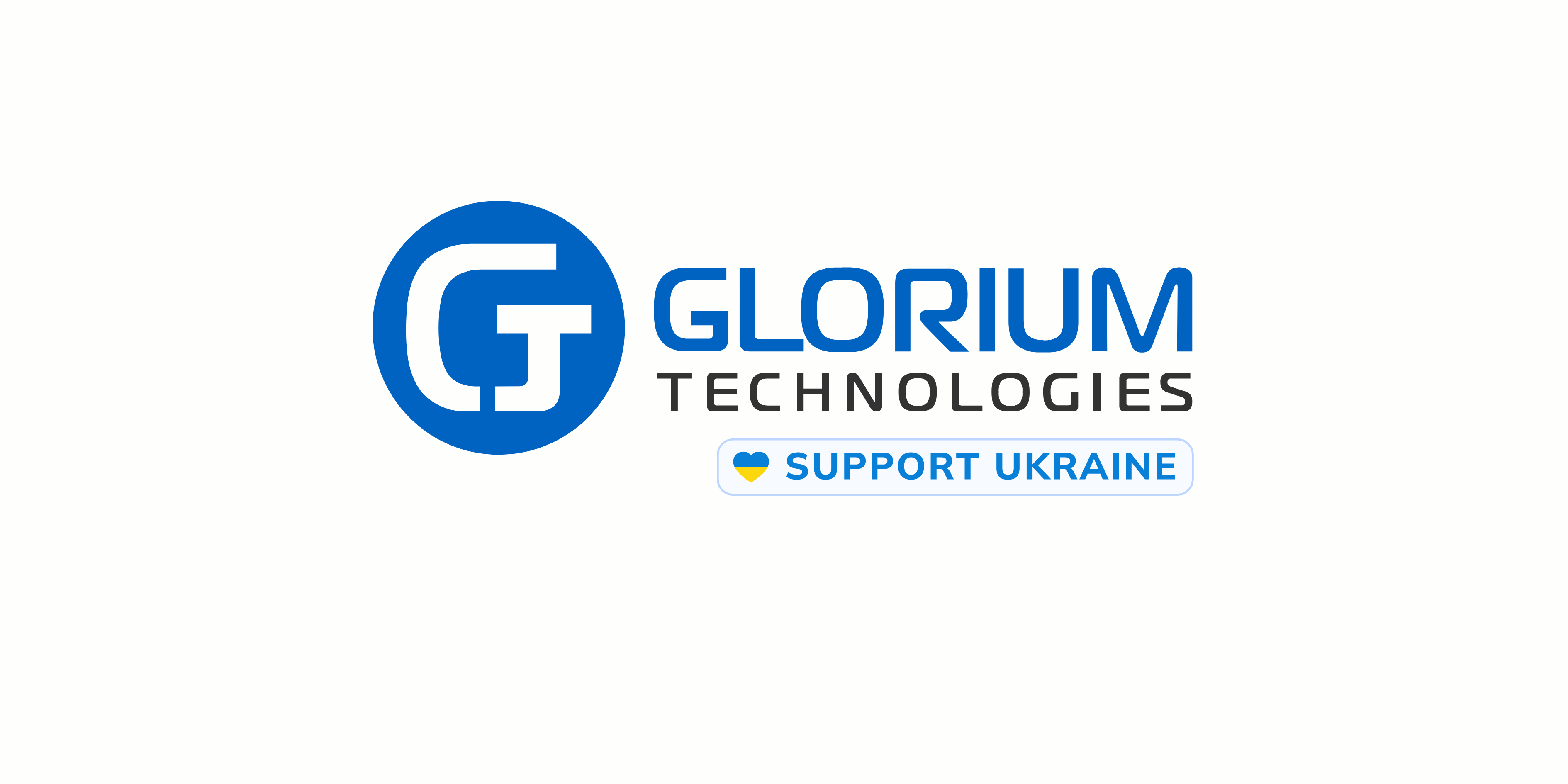 Glorium Technologies Logo