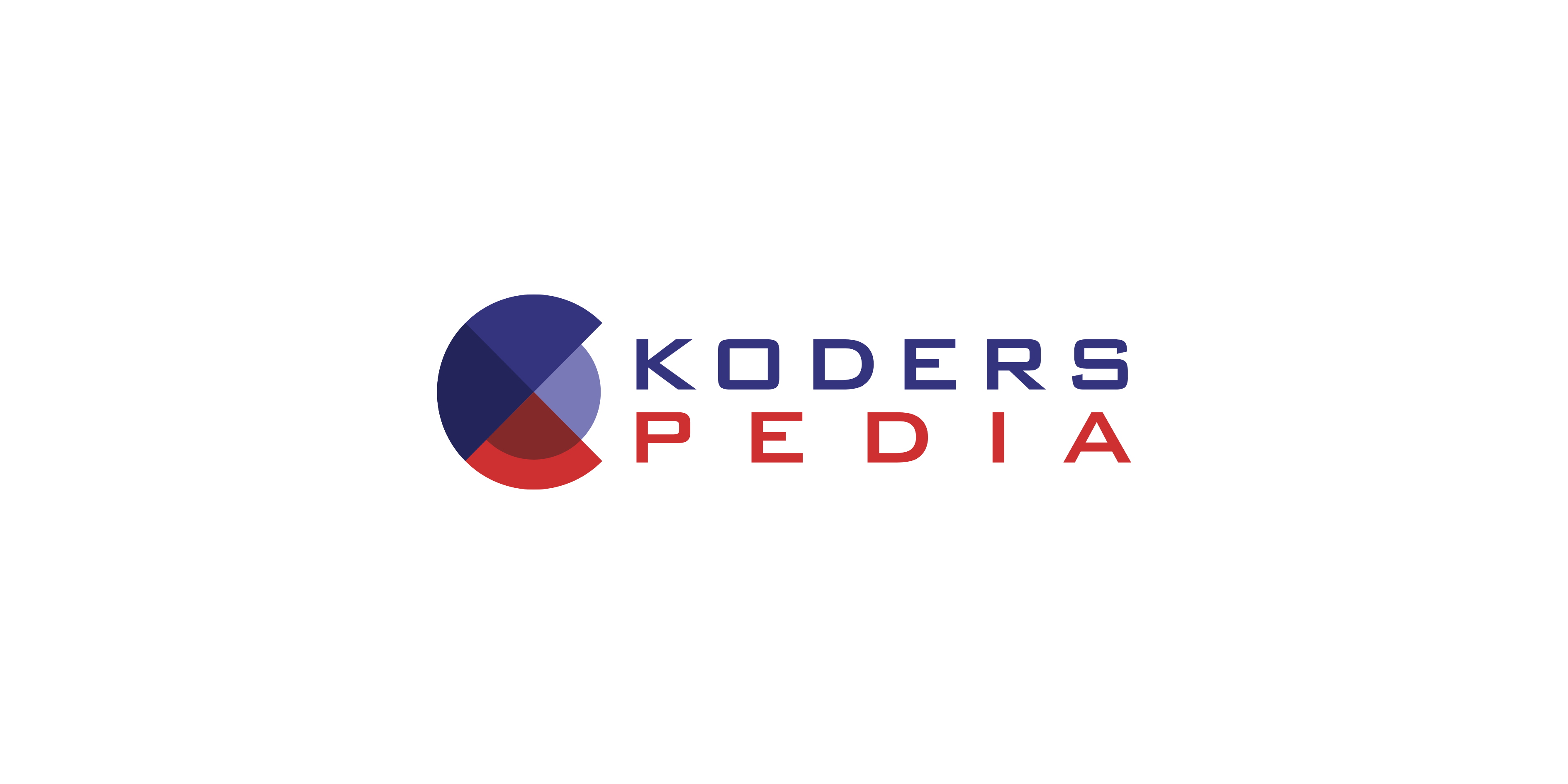 KodersPedia Logo