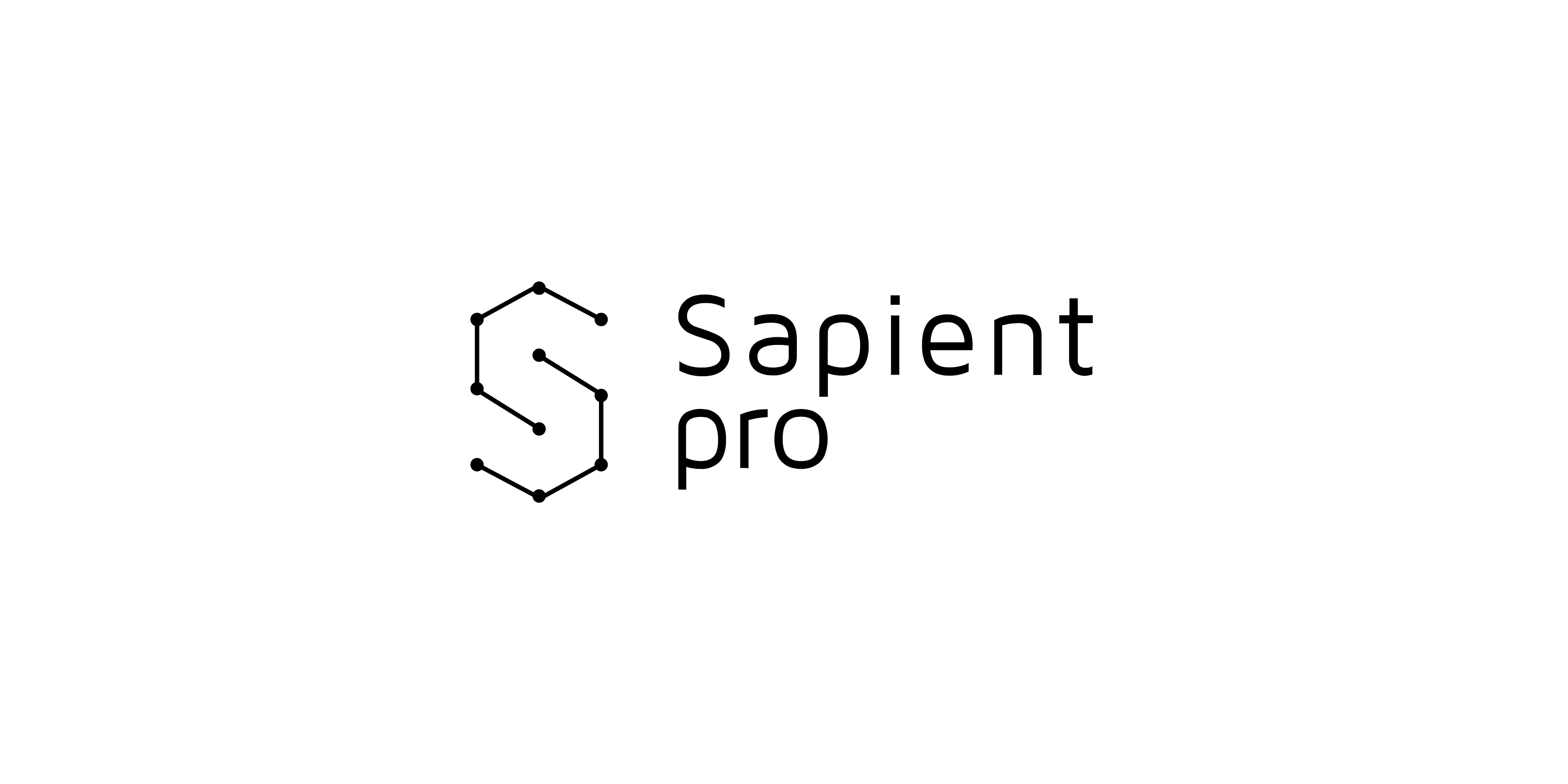 SapientPro Logo