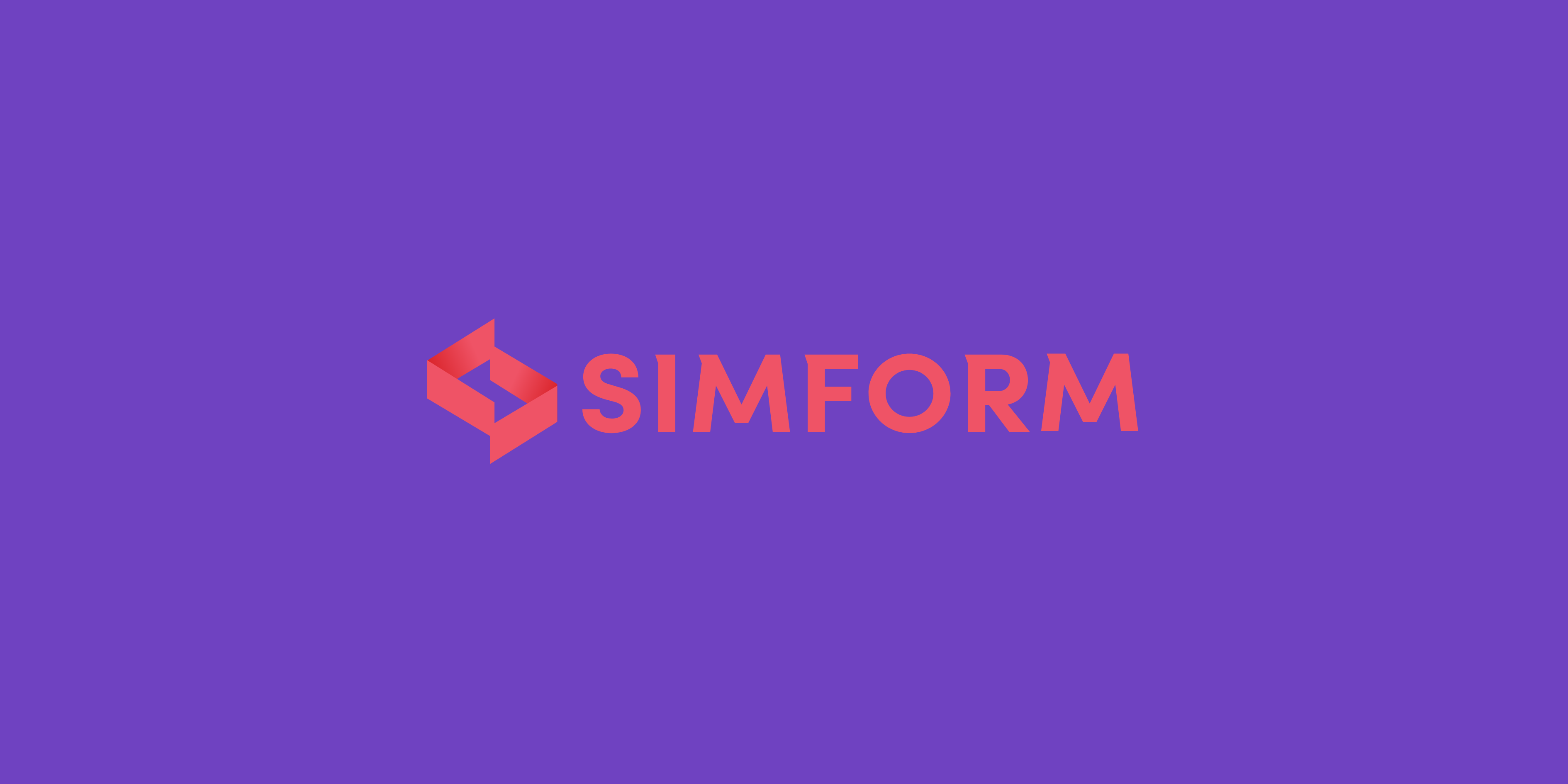 Simform Logo