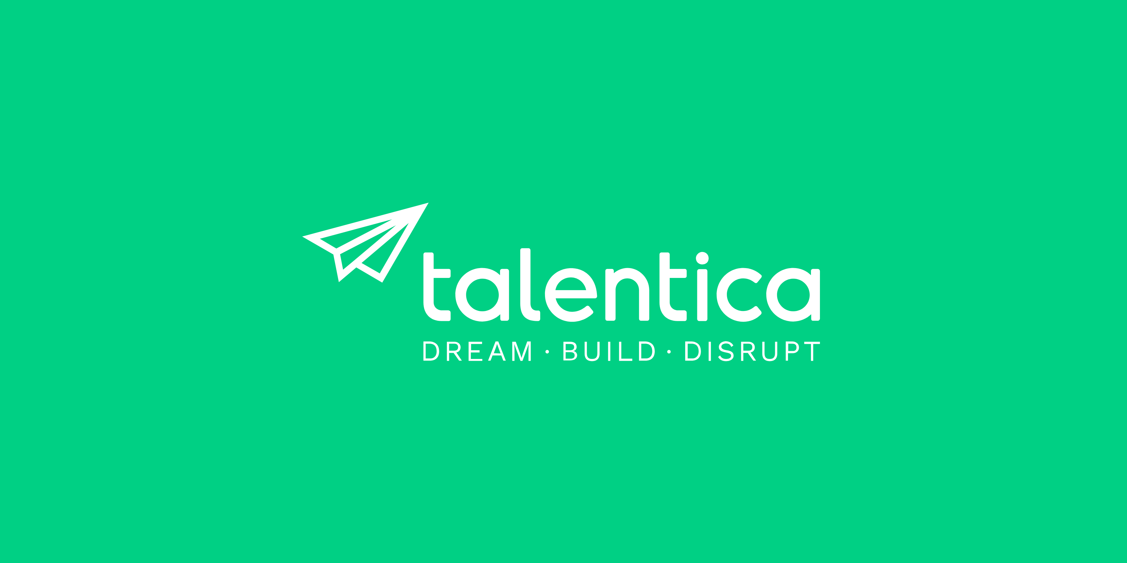 Talentica Software Logo